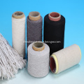 Recycled Polyester Cotton Yarn